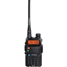 Рація Baofeng UV-5R8W black: Тип рация цифровая