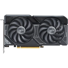 Відеокарта ASUS Dual GeForce RTX 4060 Ti OC Edition 16GB GDDR6 (DUAL-RTX4060TI-O16G): Обсяг пам'яті, Гб 16