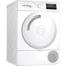 Сушильна машина Bosch WTR84TL0PL: Тип завантаження фронтальна