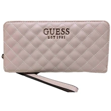 Женский кошелек Guess Brielle розовый (SWVG7581460-TAU): Пол Женский