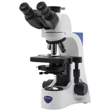 Микроскоп Микроскоп Optika B-383Ph 40x-1000x Trino Phase Contrast: Тип Оптические