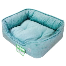 Лежак Luсky Pet Мінор №1 оливковий 40х50х19 см (555649): Тип Лежак
