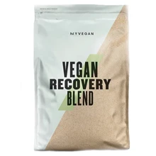 Протеин MyProtein Vegan Recovery Blend 1000 g /19 servings/ Banana Cinnamon: Вид Гороховые