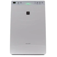 Кліматичний комплекс Sharp KC-F32EUW: Площа приміщення, кв.м 30