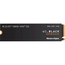 WD Black SN850X 2 TB (WDS200T2X0E): Тип накопителя внутренний