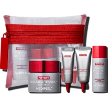 Medi-Peel Peptide 9 Volume Bio Tox Trial Kit Набор миниатюр toner 20 ml+serum 10 ml+eye cream 4 ml+cream 10 ml: Производитель Medi-Peel