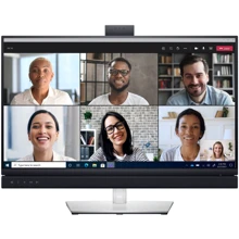 Монітор Dell Video Conferencing Monitor C2722DE (210-AYLV): Покриття екрану матовое