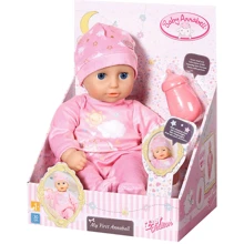 Кукла Zapf My First Baby Annabell Моя малышка (701836): Возраст от 1 года
