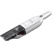 Пилосос Black&Decker HLVC315B11: Тип пилососа ручной (вертикальный)