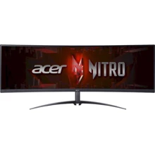 Монитор Acer Nitro XZ452CUVbemiiphuzx (UM.MX2EE.V01): Покрытие экрана матовое