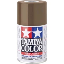 Краска Tamiya спрей TS-62 НАТО коричневый (TAM85062): Производитель TAMIYA
