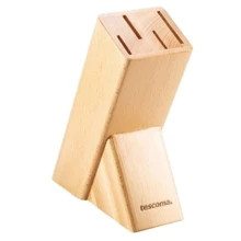 Блок для ножей Tescoma Noblesse 21х17 см: undefined undefined