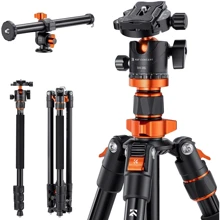 K&F Concept K234A6+BH-28L (KF09.087V5): Тип штатива напольный