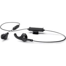 Навушники Philips TAA3206 Wireless IP57 Black (TAA3206BK/00): Тип конструкції вкладиші