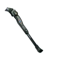 Подножка Подножка KWA-6-16 центральная, 24"-29", черная, вес 340 грамм.: Производитель KW