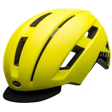 Шолом велосипедний Bell Daily мат.Hi-viz UA/54-61см (7114424): Виробник BELL