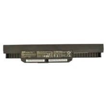 Батарея для ноутбука Asus A32-K53 A53 10.8V Black 5200mAh Orig (904561): Емкость, мАч 5200