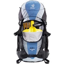 Рюкзак Deuter Glide 25+ SL Storm/Silver (344): Производитель Deuter