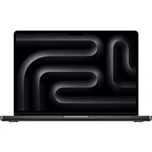Apple MacBook Pro 14" M3 Pro 1TB Space Black (MRX43) 2023 Approved Витринный образец: Причина уценки Активирован, хорошее состояние. Могут присутствовать мелкие царапины и потертости. В комплектации коробка, блок зарядки, шнур. Внешний вид, состояние и циклы MacBook уточняйте у оператора Call-центра 