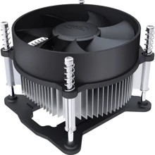Кулер Deepcool CK-11508: Рівень шуму, dB 26,3