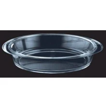 Жаропрочное стекло Форма Pyrex Elegance 521B000 (390X270 мм): Тип Форма для выпечки