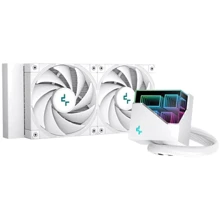 Кулер Deepcool Deepcool LT520 WH (R-LT520-WHAMNF-G-1): Уровень шума, dB 32.9