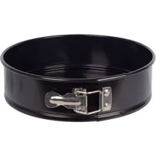 Форма для запікання MasterPro Foodies collection 24 см (BGMP-7343): Кришка Нет