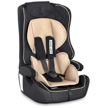 Автокресло Lorelli EXPLOR nomad beige: Группа 1-2-3