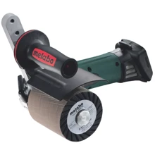 Щеточная шлифовальная машина Metabo S 18 LTX 115 (600154850): Производитель Metabo