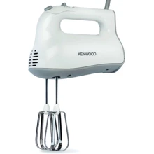 Міксер Kenwood HM 530 WH: Потужність, Вт 280