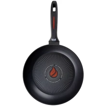 Сковорода Krauff Smart Fry 28 см (27686): Тип сковороды Традиционная