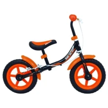 Беговел Alexis-Babymix WB888 orange: Производитель Alexis-Babymix