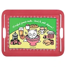 Поднос DCI "Chat brunch" (F053-M010335*): undefined undefined