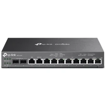Маршрутизатор Wi-Fi TP-Link ER7212PC: Тип маршрутизатора Повторитель Wi-Fi