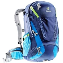 Рюкзак Deuter Trans Alpine 30 navy-ocean (3205217-3366): Производитель Deuter