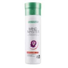 LR Lifetakt Mind Master Formula Red 500 ml (80950): Форма выпуска Жидкость