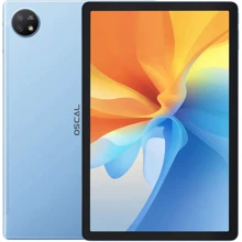 Планшет Oscal Pad 16 8/256Gb LTE Polar Blue (UA): Дисплей 10.5" IPS (1920x1200)