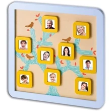 Baby Art Family Tree Frame (34120104): Производитель Baby Art