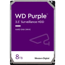 Внутренний жесткий диск WD Purple Pro 8 TB (WD8002PURP): Форм-фактор 3.5"