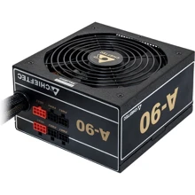Блок питания Chieftec A-90 GDP-750C: Форм-фактор ATX