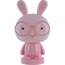 Світильник-нічник Kite LED з акумулятором Bunny (K24-490-1-2): Вид Тварина