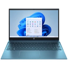 Ноутбук HP Pavilion 15t-eg300 (9E5D5U8) RB: Экран 15.6" IPS (1920x1080) Full HD