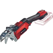 Пила сабельная аккумуляторная Einhell X-Change GE-GS 18/150 Li-Solo, PXC (3408290): Производитель Einhell