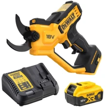 Секатор DeWalt DCMPP568P1: Тип секаторы