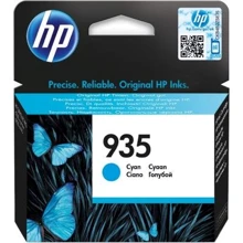 Картридж HP DJ No.935 Cyan (C2P20AE): Виробник HP