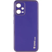 Чехол для телефонов Epik Xshield Case Ultra Violet for Xiaomi Redmi Note 12 Pro 5G: Совместимость Xiaomi Redmi Note 12 Pro 5G
