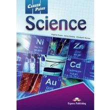 Career Paths: Science: Student's Book: Виробник Express Publishing
