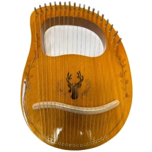 Лира Alfabeto Lyre19D (24-07-26-06): undefined undefined