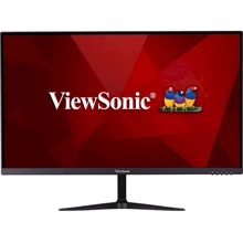 Монитор ViewSonic VX2718-P-MHD (VS18551): Покрытие экрана матовое
