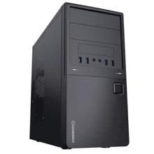 Корпус GameMax MT-308-2U3: Форм-фактор материнської плати MicroATX/Mini-ITX